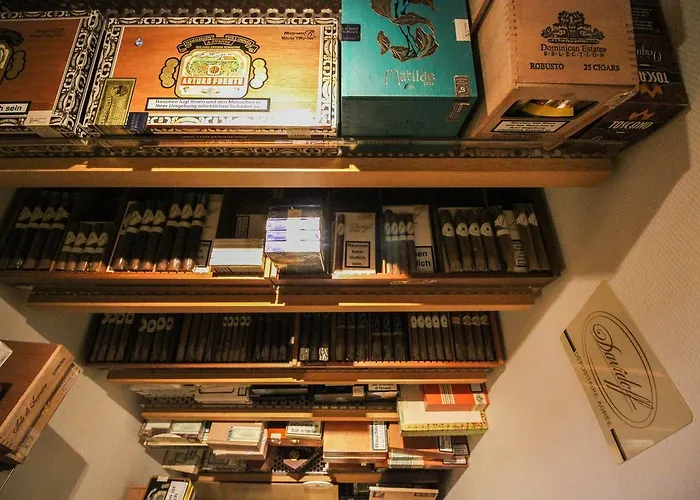 Hotel Ringhotel Zum Goldenen Ochsen