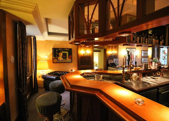 Ringhotel Zum Goldenen Ochsen 4*