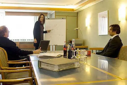 Hotel Ringhotel Zum Goldenen Ochsen